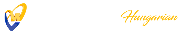 Hungarian logo