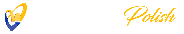 Polish logo