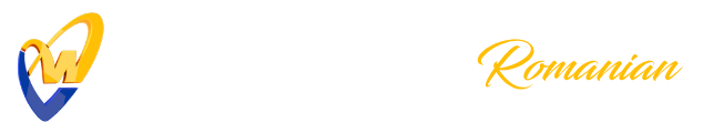 Romanian logo